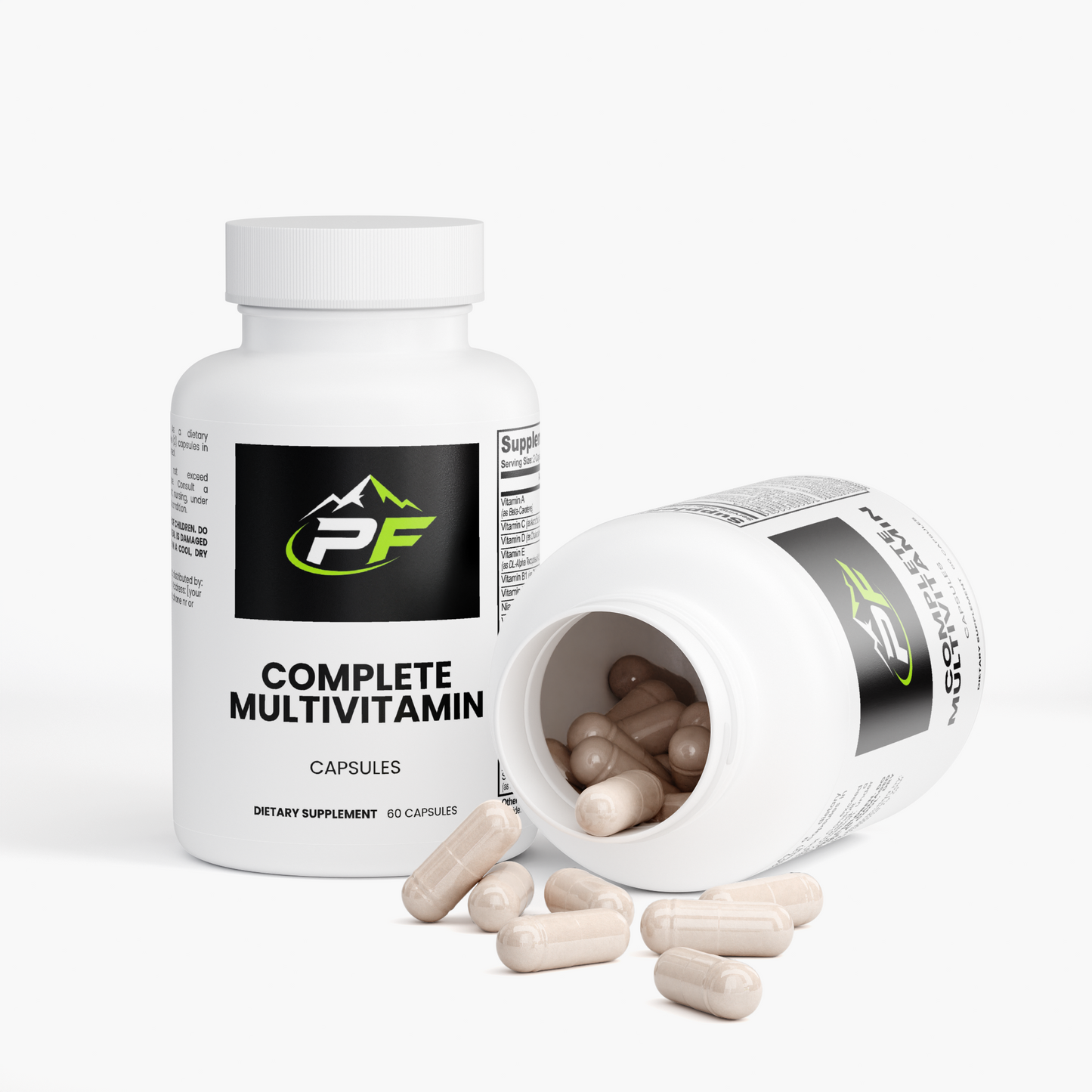 Complete Multivitamin