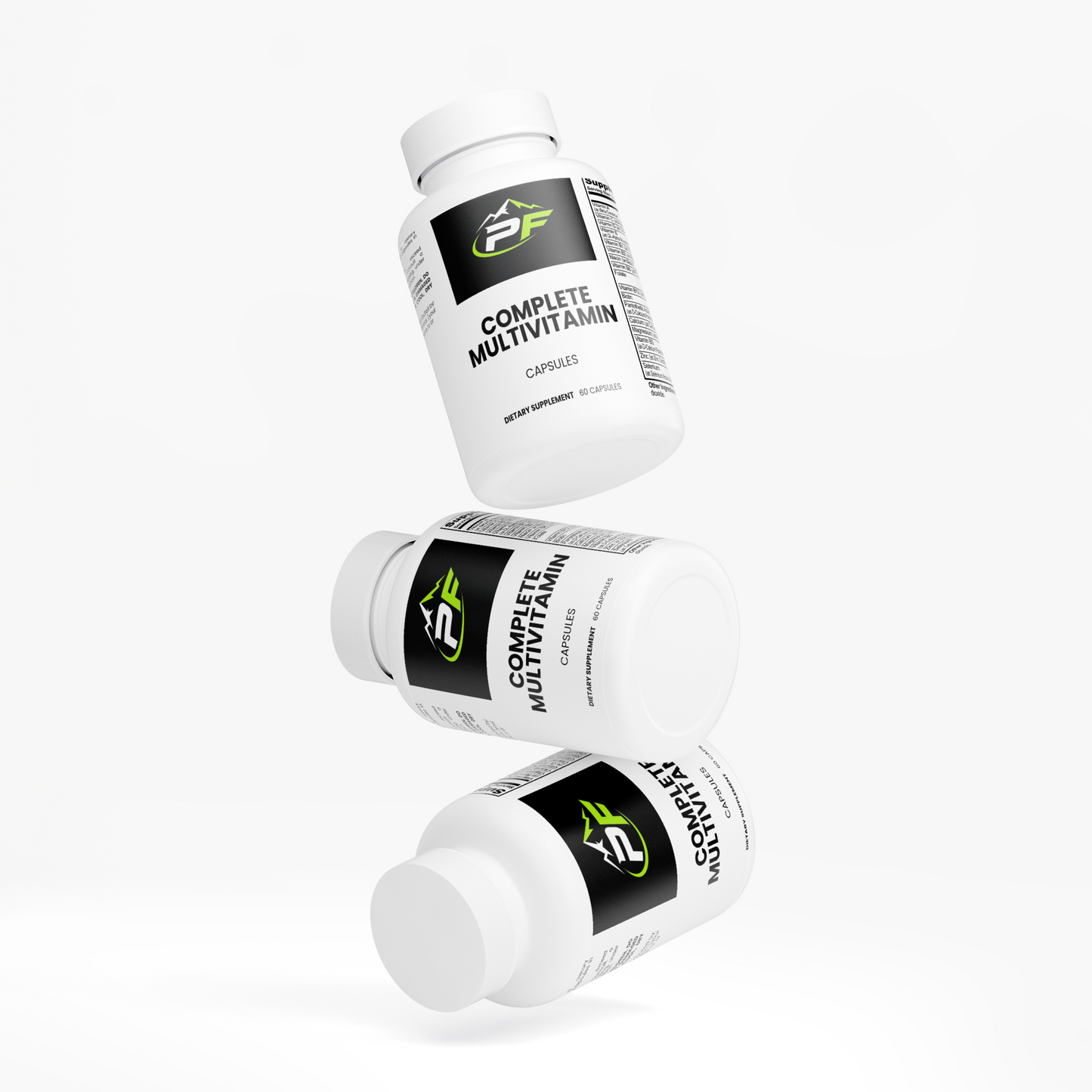 Complete Multivitamin