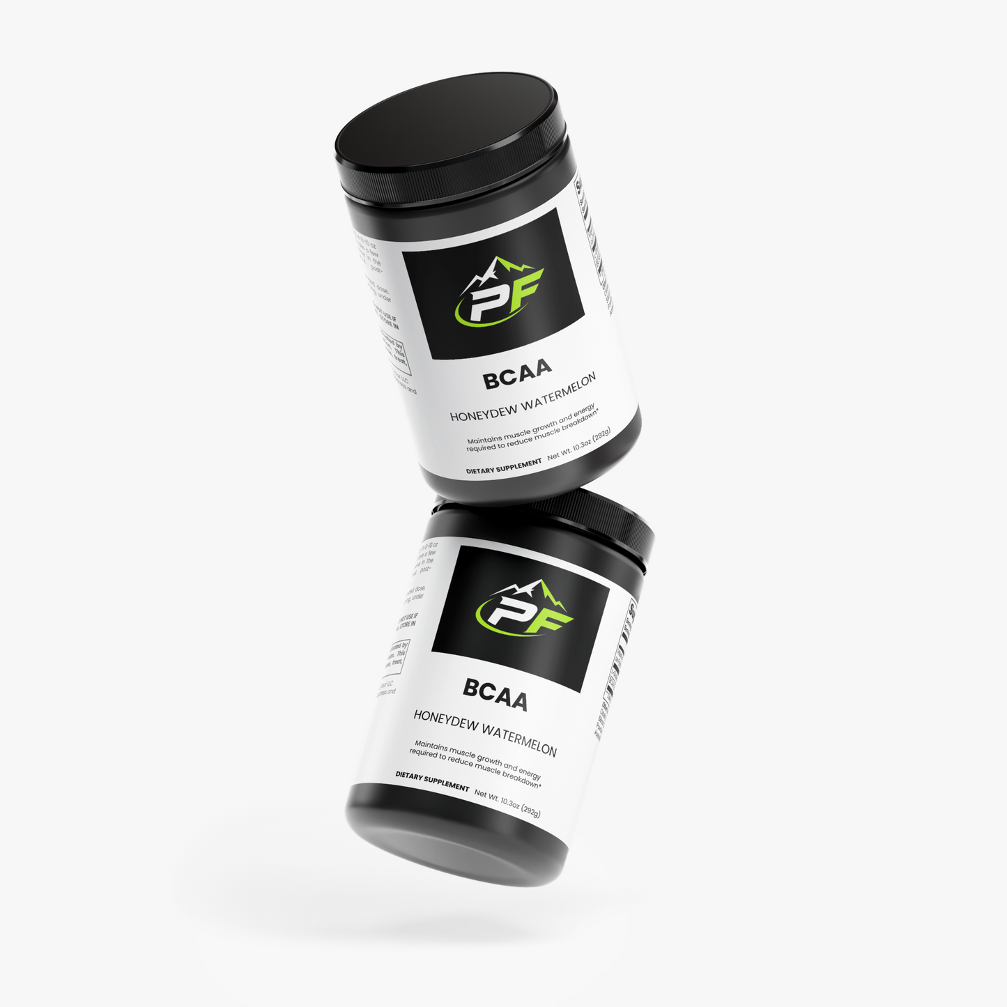 BCAA Post Workout Powder (Honeydew/Watermelon)