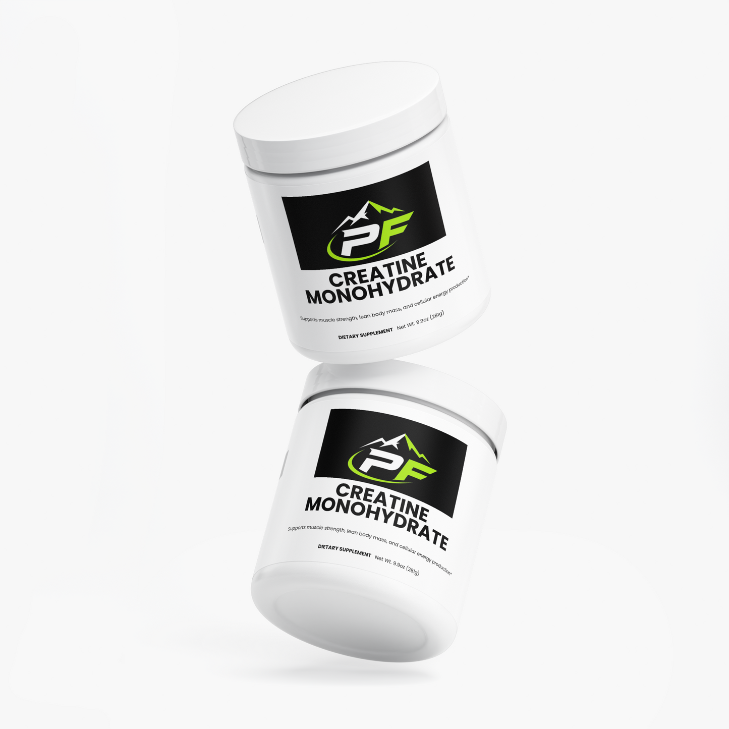 PeakFuel Nutrition Creatine Monohydrate 250g