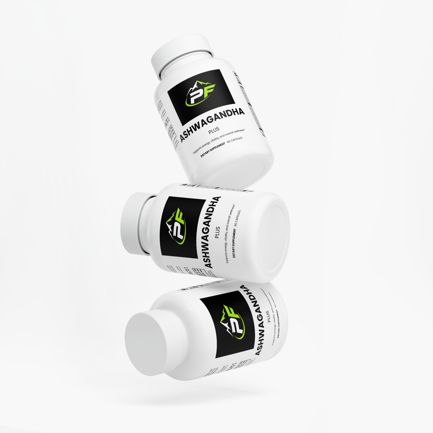 Ashwagandha Plus